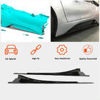 BMW I8 2014-2020 Cubiertas de Umbral de Puerta (Carbono) foto 2