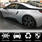 BMW I8 2014-2020 Cubiertas de Umbral de Puerta (Carbono) foto 3