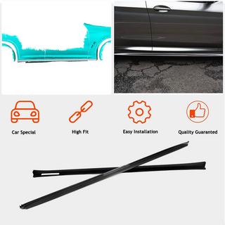 Extensiones de Taloneras V1 (para F97/G01 M-Sport 2018-2021, Carbono) foto 3
