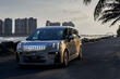 Zeekr 009: análisis de la minivan eléctrica foto 2