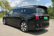 Zeekr 009: análisis de la minivan eléctrica foto 4
