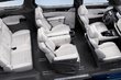Zeekr 009: análisis de la minivan eléctrica foto 5