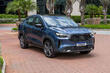 Prueba del cross-coupé Fiat Fastback foto 1
