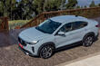 Prueba del cross-coupé Fiat Fastback foto 3