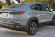 Prueba del cross-coupé Fiat Fastback foto 4