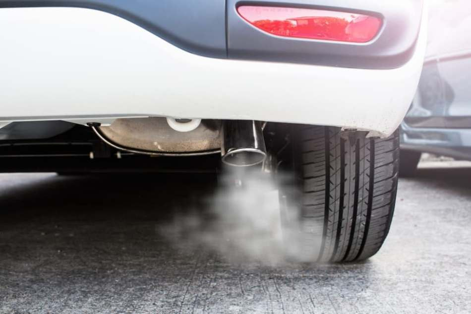 Convertidor catalítico en un coche: ¿qué es y por qué es necesario?