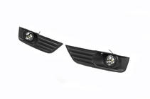 Ford Focus II 2005-2008 Faros Antiniebla (Opcion 1) foto 2