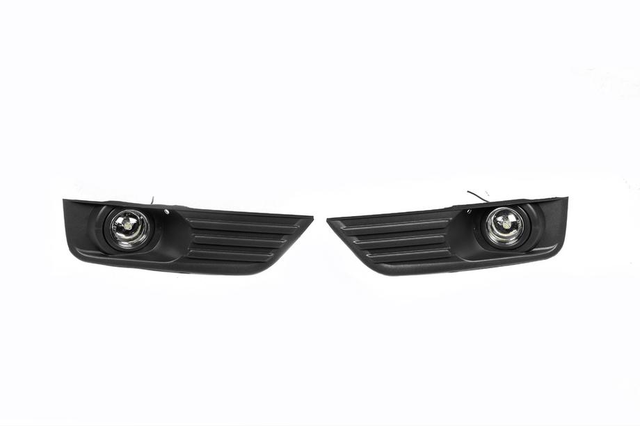 Ford Focus II 2005-2008 Faros Antiniebla (Opcion 1) Image