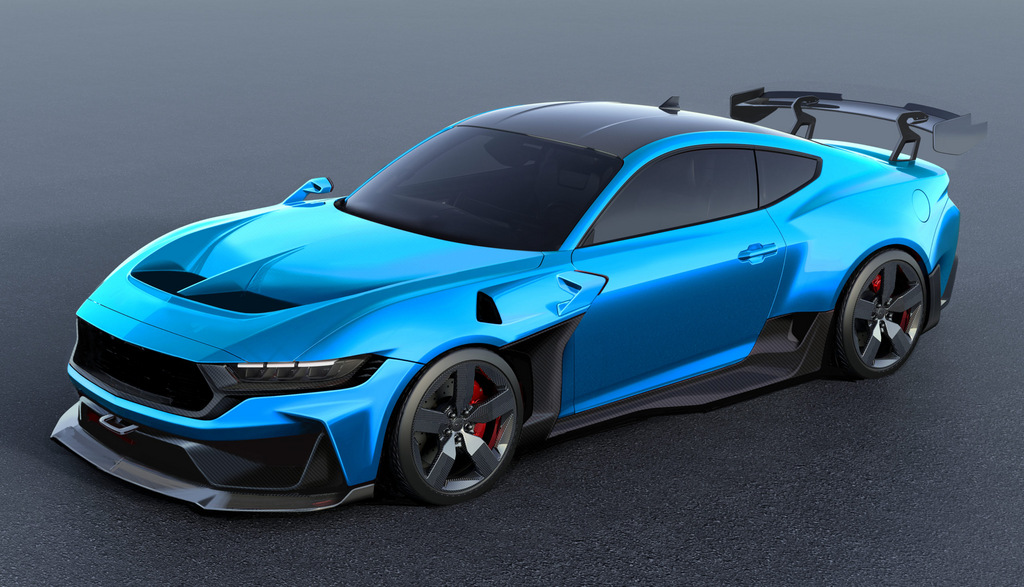 Tuning aerodinámico: cómo mejorar el rendimiento de tu coche