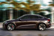 Prueba del crossover premium tipo coupé Audi Q8 e-tron Sportback foto 3