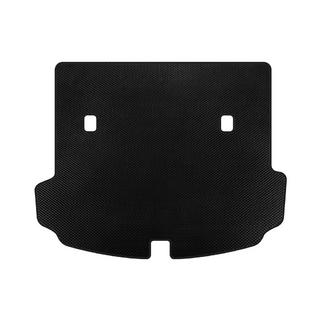 Alfombrilla de maletero EVA V-1 (Negro) Acura MDX 2007-2013