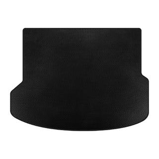 Alfombrilla de maletero EVA (Negro)