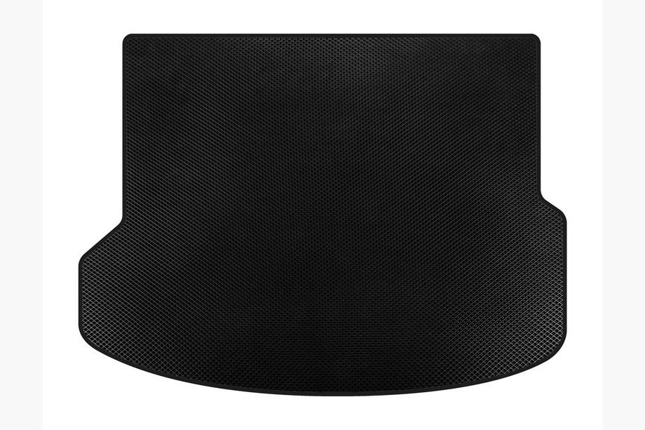 Acura RDX 2012-2018 Alfombrilla de maletero EVA (Negro) Image