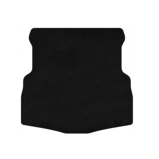 Alfombrilla de maletero EVA V-1 (SW, Negro) Alfa Romeo 159 2005–2011