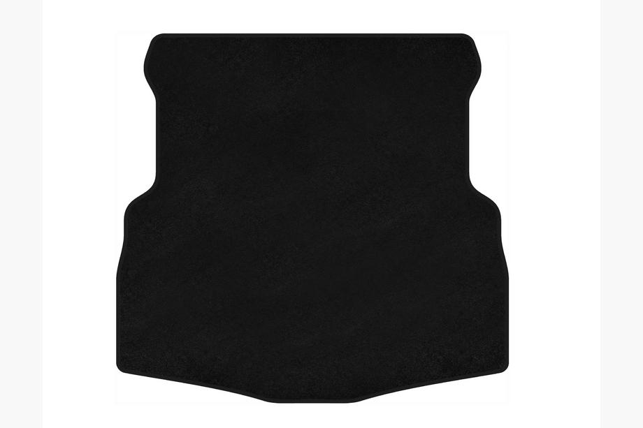 Alfa Romeo 159 2005–2011 Alfombrilla de maletero EVA V-1 (SW, Negro) Foto 1