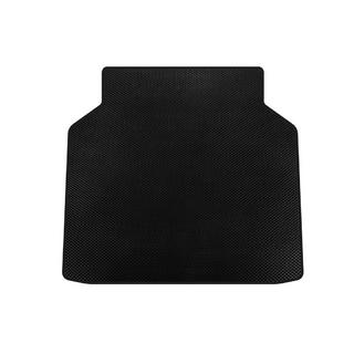 Alfombrilla de maletero EVA (Negro)