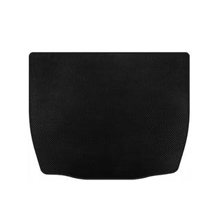 Alfombrilla de maletero EVA (Coupé, Negro)