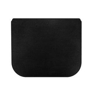 Alfombrilla de maletero EVA (Coupé, Negro)