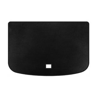 Alfombrilla de maletero EVA (HB, 3 puertas, Negro)