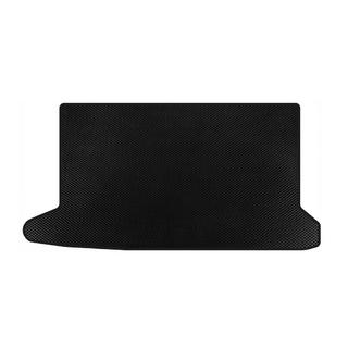 Alfombrilla de maletero EVA V-1 (HB, Negro)