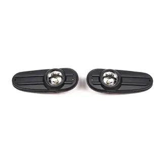Faros Antiniebla (con Bombilla LED, Modelo 2000-2006) foto 2