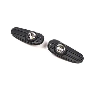 Faros Antiniebla (con Bombilla LED, Modelo 2000-2006) foto 3