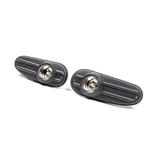 Faros Antiniebla (con Bombilla LED, Modelo 2000-2006) foto 4