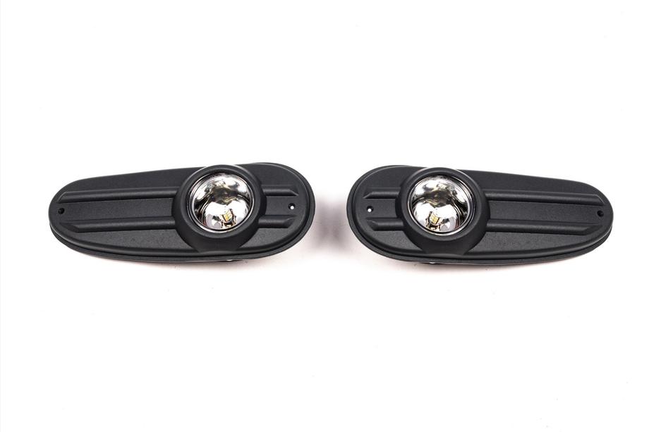 Ford Transit 2000–2014 Faros Antiniebla (con Bombilla LED, Modelo 2000-2006) Foto 2