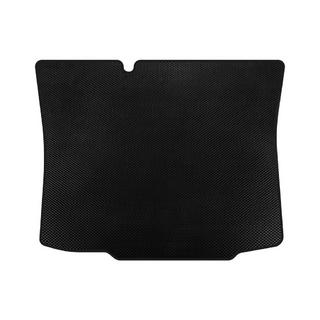 Alfombrilla de maletero EVA (HB, 3 puertas, Negro) Audi A3 1996-2003