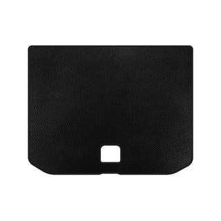 Alfombrilla de maletero EVA (para E-tron, Sportback, Negro)