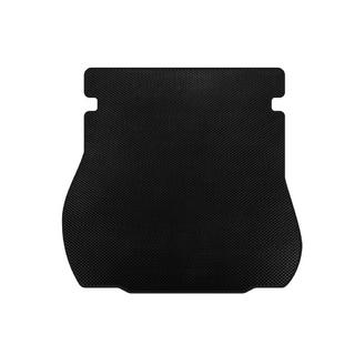 Alfombrilla de maletero EVA V-1 (Avant, Negro) Audi A4 B5 1994–2001