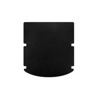 Alfombrilla de maletero EVA (Coupé, Negro)