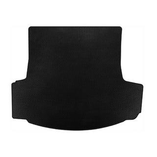 Alfombrilla de maletero EVA V-1 (Sedán, Negro)