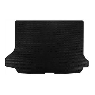 Alfombrilla de maletero EVA (Negro)