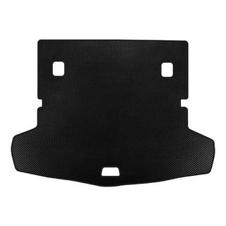 Alfombrilla de maletero EVA V-1 (Para F46, 7 plazas, Negro) BMW 2 Series Active Tourer F45/F46 2014-2021