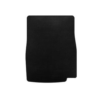 Alfombrilla de maletero EVA (para F01, Negro)
