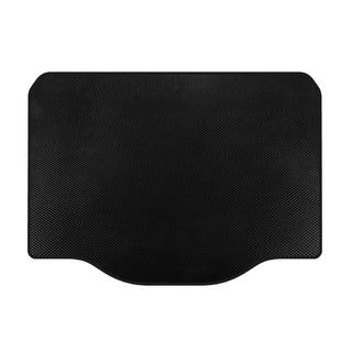 Alfombrilla de maletero EVA (Negro)