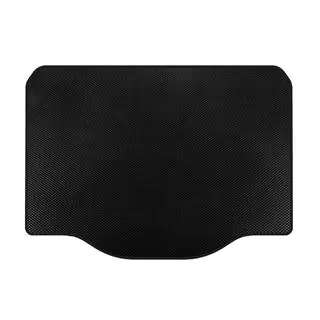 Alfombrilla de maletero EVA (Negro)