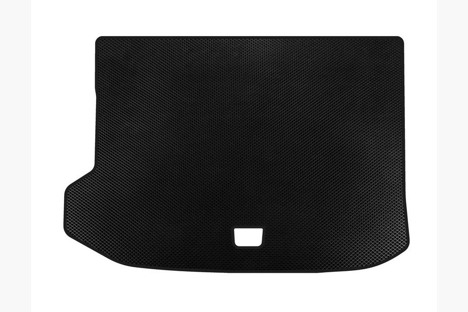 Buick Envision 2014-2020 Alfombrilla de maletero EVA (Negro) Image