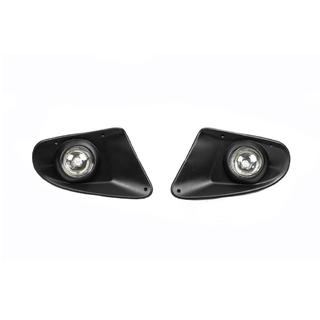 Faros Antiniebla (2006-2013, con Bombillas LED) foto 1