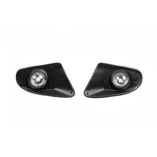 Faros Antiniebla (2006-2013, con Bombillas LED) foto 1
