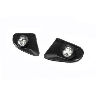 Faros Antiniebla (2006-2013, con Bombillas LED) foto 2