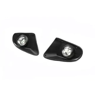 Faros Antiniebla (2006-2013, con Bombillas LED) foto 2