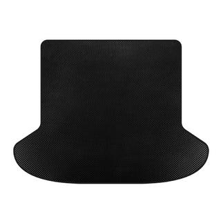 Alfombrilla de maletero EVA (Negro)