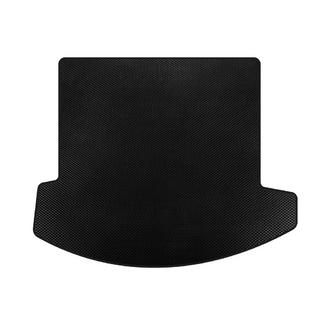 Alfombrilla de maletero EVA (Coupé, Negro)