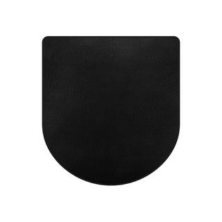 Alfombrilla de maletero EVA (Negro)