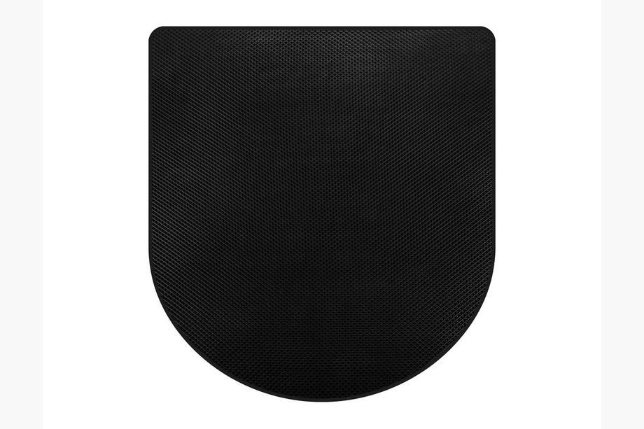 Chery Amulet 2003-2014 Alfombrilla de maletero EVA (Negro) Image