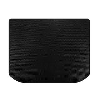 Alfombrilla de maletero EVA (Negro)