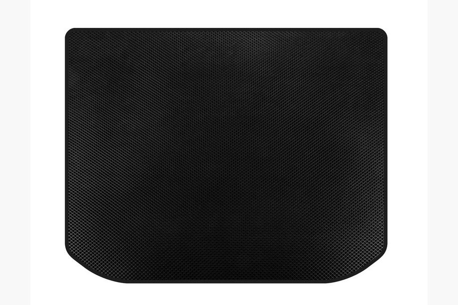 Chery Beat 2009-2015 Alfombrilla de maletero EVA (Negro) Image