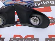 Mercedes Sprinter W906 2006–2018 Faros antiniebla LED (2006-2013) foto 3